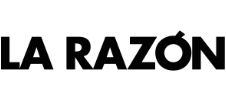 Logo de La Razón