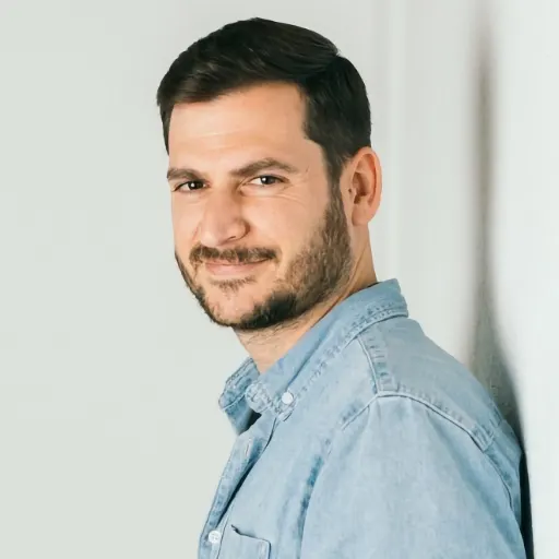 Foto de Carlos Quevedo Orland