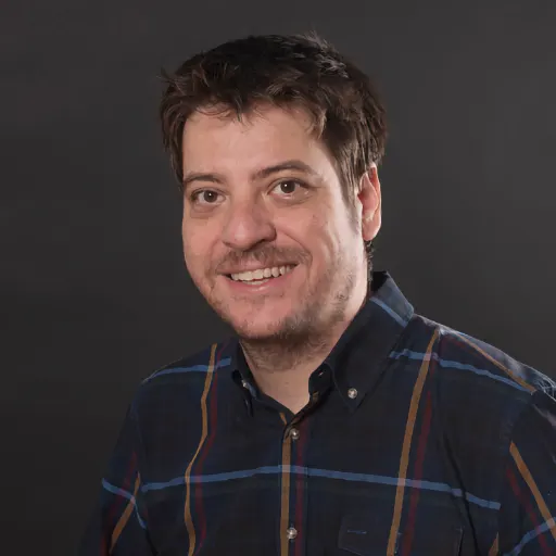 Foto de Gerardo Díaz Polaino