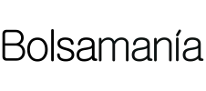 Logo de Bolsamanía