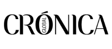 Logo de Crónica Global