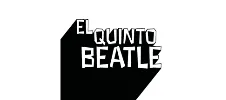 Logo de El Quinto Beatle