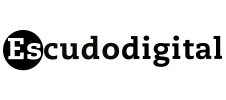 Logo de Escudo Digital
